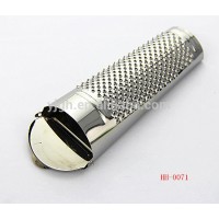 HH0071 Kasun Tin Steel Nutmeg Grater