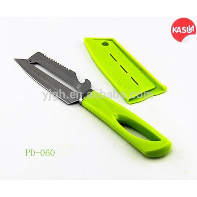 kitchen tools chopping and peeling vegetable with cover PD-060